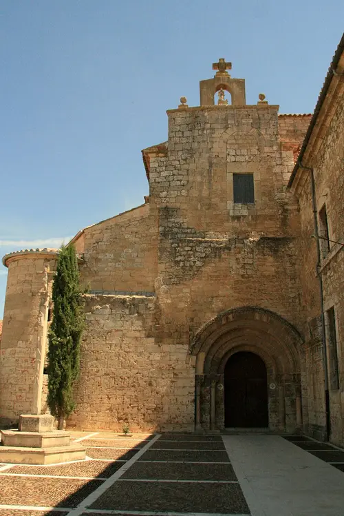 Monasterio de San Isidro