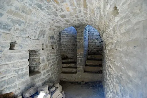 Monasterio de San Pelay