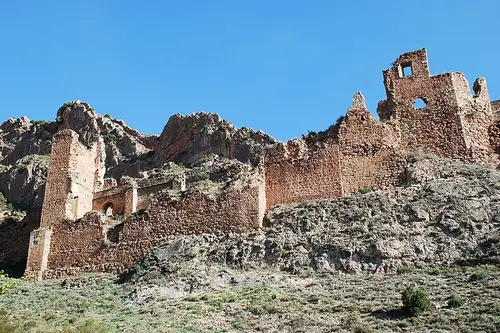 Monasterio de San Prudencio de Monte Laturce