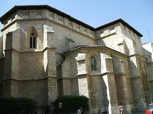 Monasterio de Santa Clara