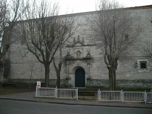 Monasterio de Santa Clara