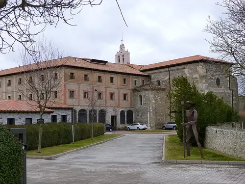 Monasterio de Santa Clara de Belorado