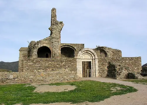 Monasterio de Santa María