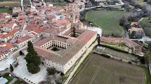 Monasterio de Santo Domingo de Silos