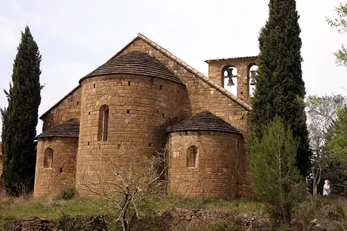 Monasterio del Santo Sepulcro