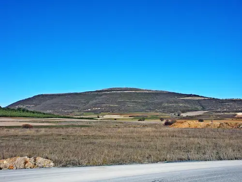 Monte Bernorio