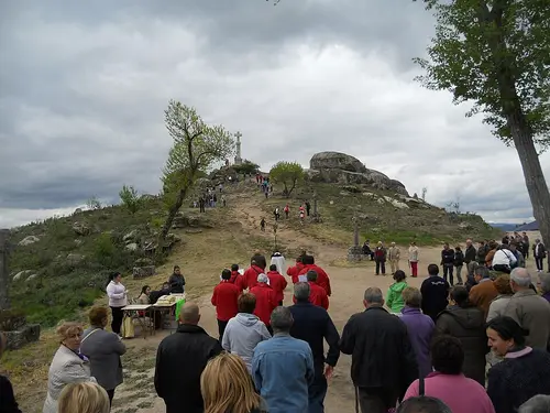 Monte de la Picaraña