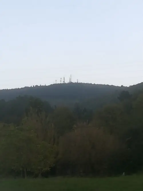 Monte Ganguren