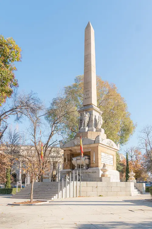 Monumento a los Caídos por España