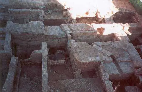 Murallas de Orihuela
