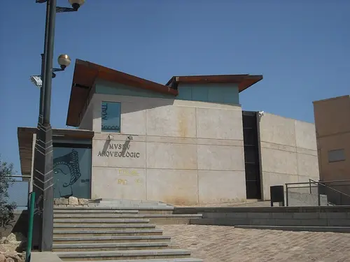 Museo Arqueológico de Liria