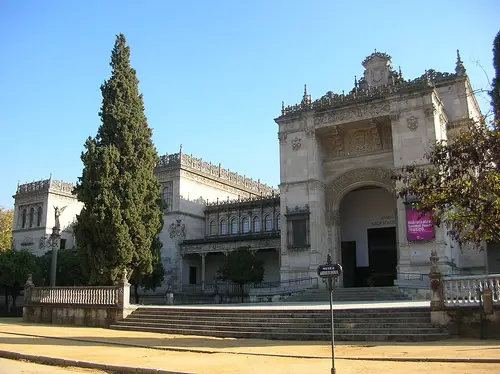 Museo Arqueológico de Sevilla