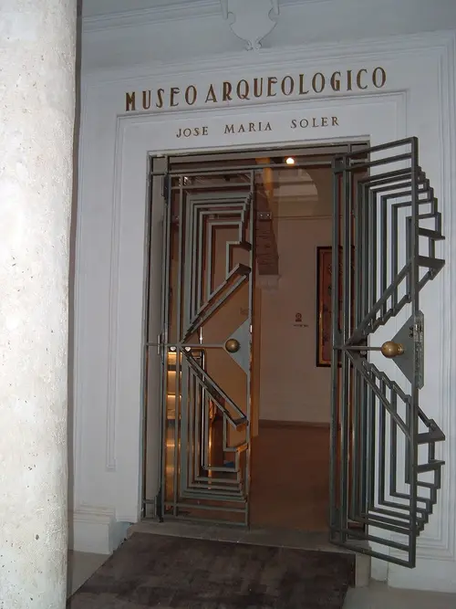 Museo Arqueológico Municipal de Villena