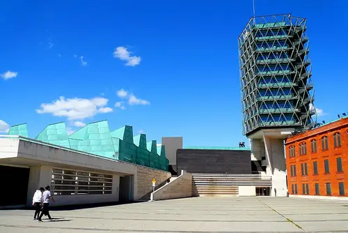 Museo de la Ciencia de Valladolid