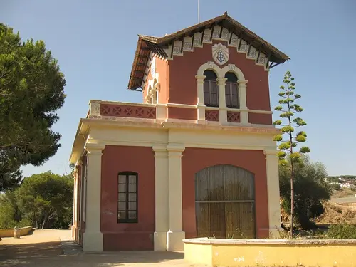 Museo del Salvamento Marítimo