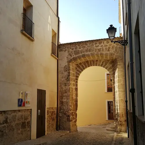 Museo Internacional de Títeres de Albaida