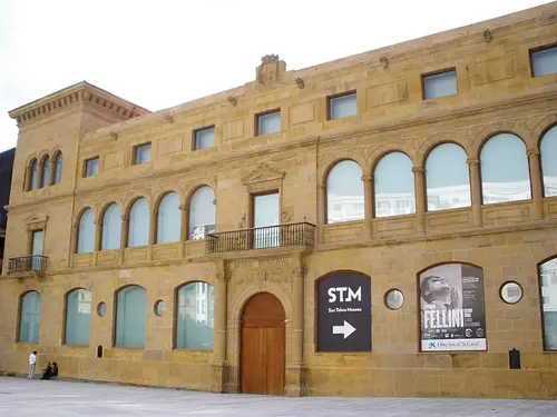 Museo San Telmo