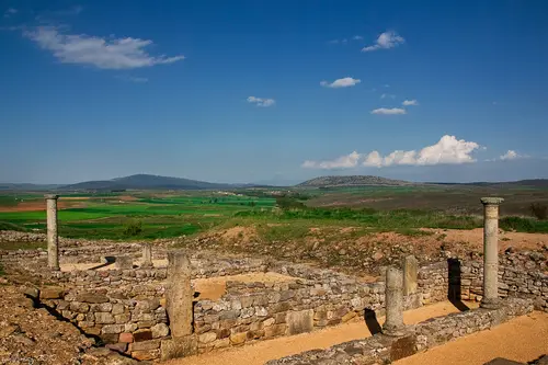 Numancia