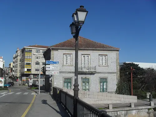 O Burgo