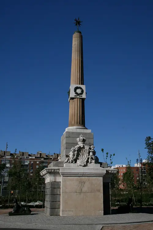 Obelisco de la Arganzuela