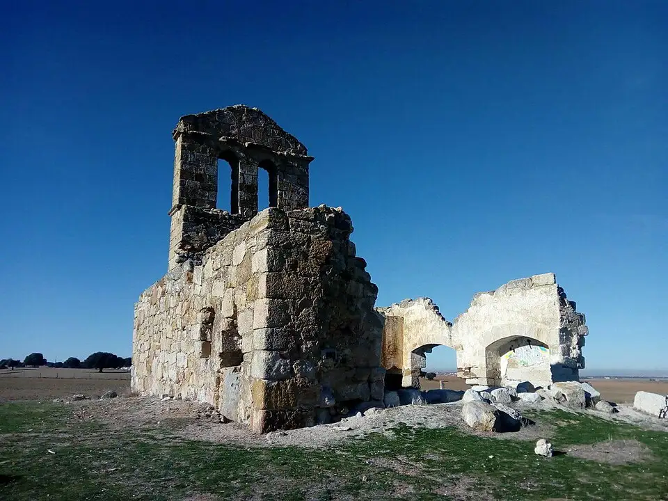 Otero de María Asensio