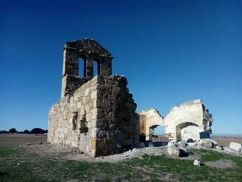 Otero de María Asensio