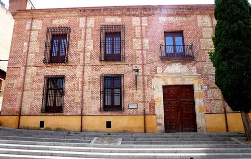 Palacio de la Cotilla