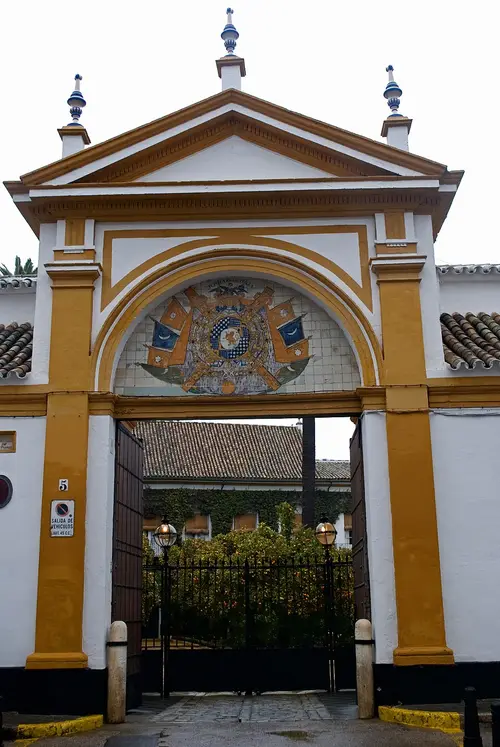 Palacio de las Dueñas