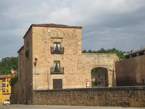 Palacio de los Beteta