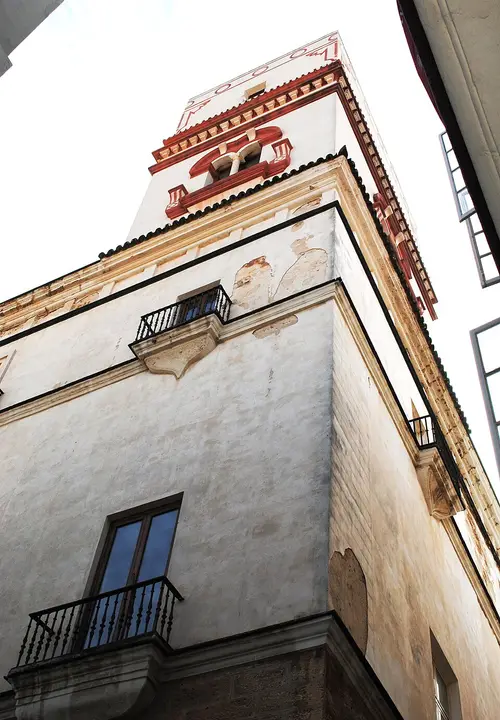 Palacio de los Marqueses de Recaño