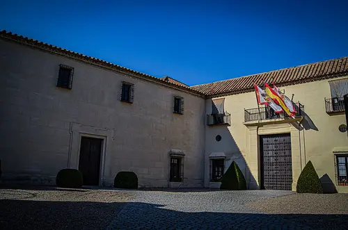 Palacio de Portocarrero