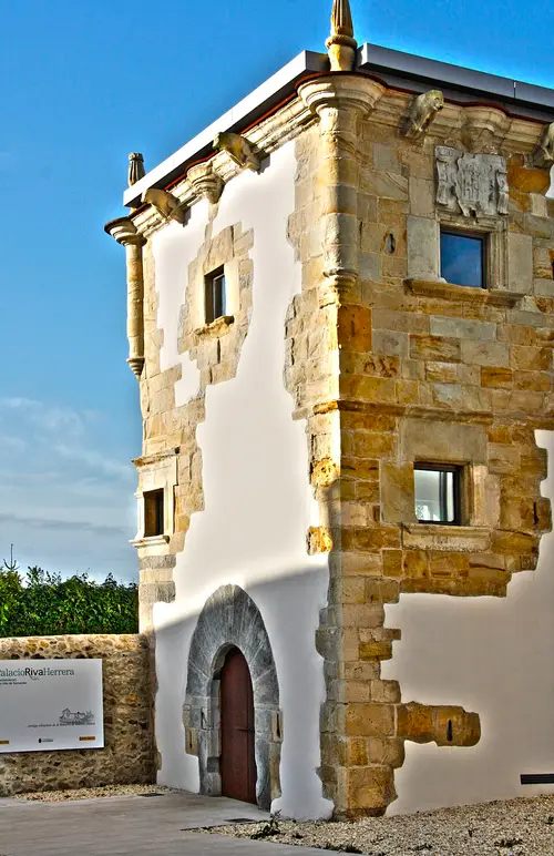 Palacio de Riva-Herrera
