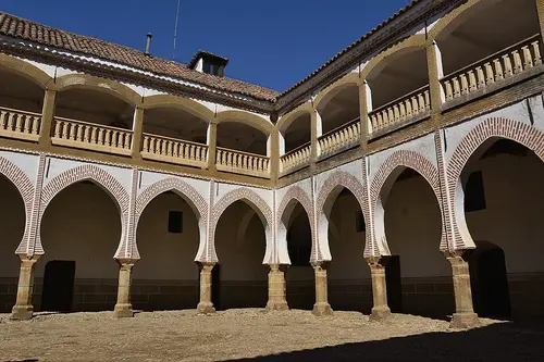 Palacio de Sotofermoso