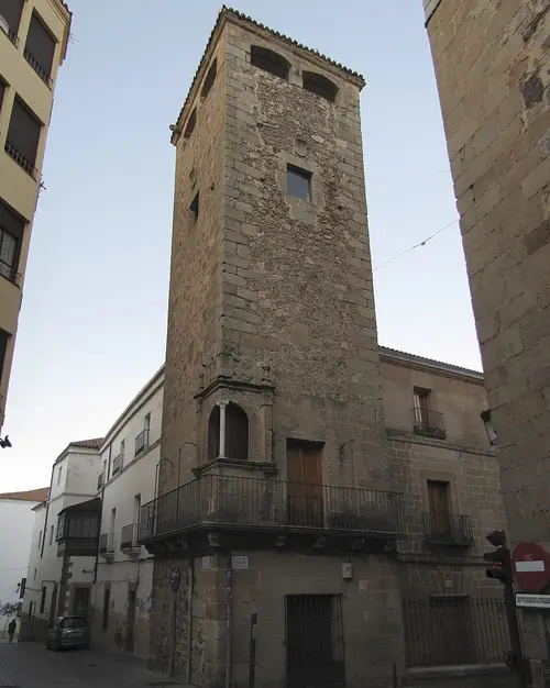 Palacio Galarza
