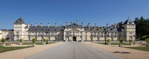 Palacio Real de El Pardo