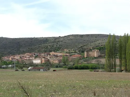 Palazuelos