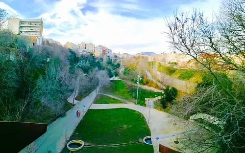 Parque de Vallparadís