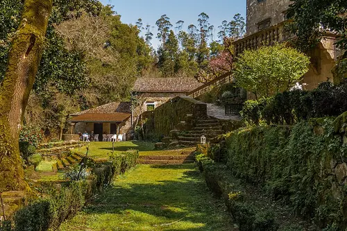Pazo del Faramello