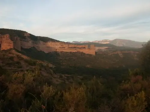 Peña Alconera