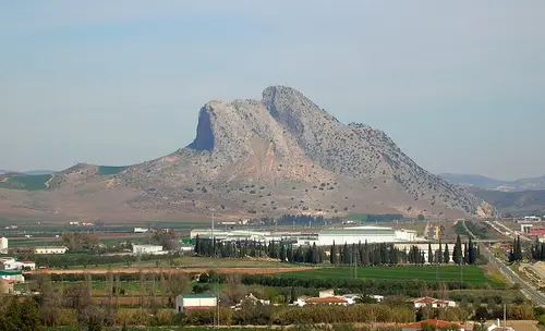 Peña de los Enamorados