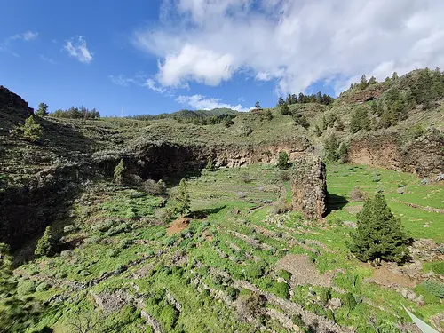 Peña del Diablo