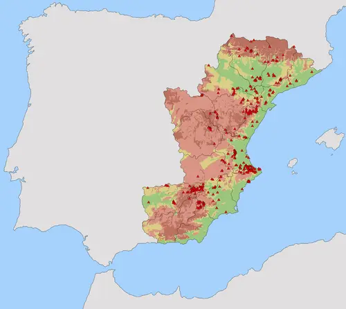 Peña del Escrito