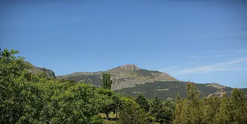 Peña Isasa