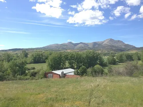 Peñacorada