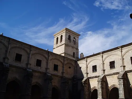 Penal de El Puerto de Santa María