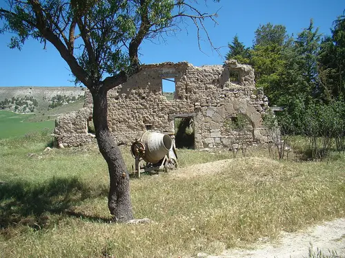 Peñalba de Duero