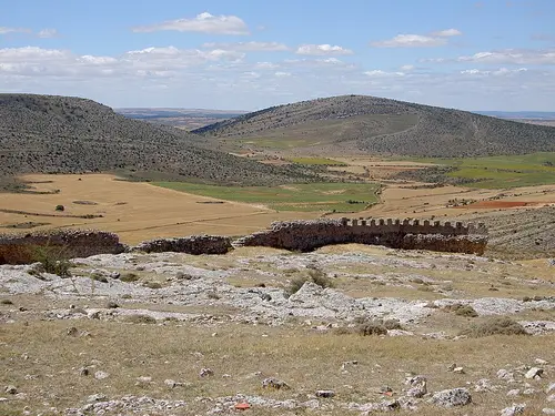 Peñalcázar