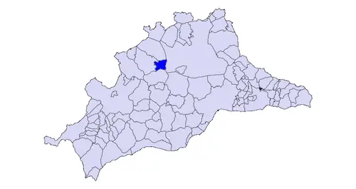 Peñarrubia