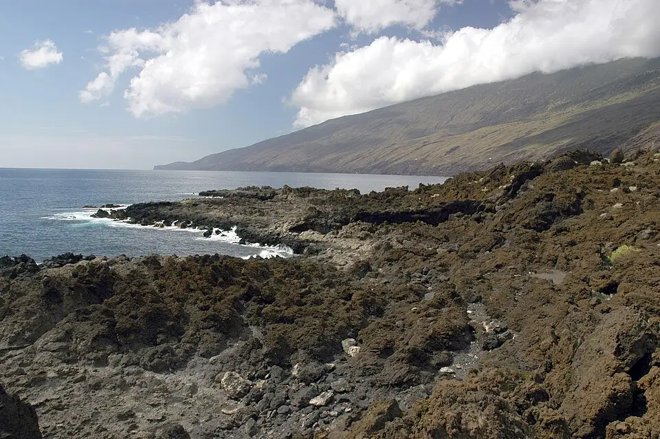 Playa de Tacorón