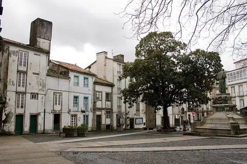 Plaza de Mazarelos